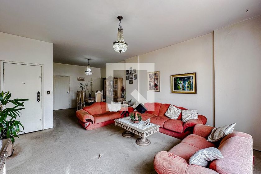 Apartamento, 3 quartos, 125 m² - Foto 7
