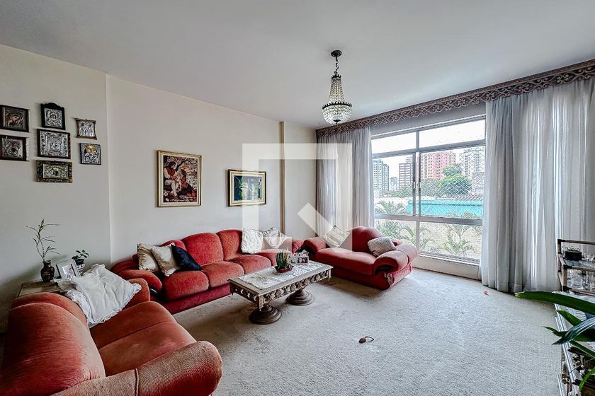 Apartamento, 3 quartos, 125 m² - Foto 3
