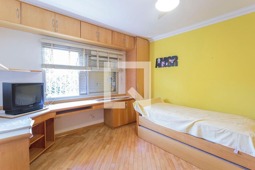 Casa, 4 quartos, 248 m² - Foto 20