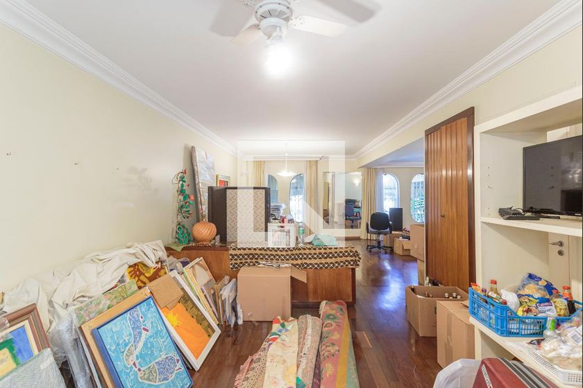 Casa, 4 quartos, 248 m² - Foto 10