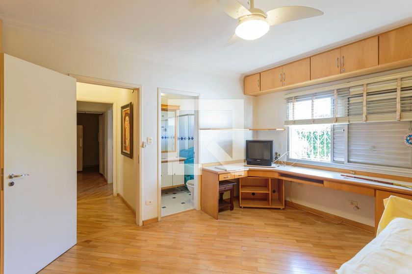 Casa, 4 quartos, 248 m² - Foto 22