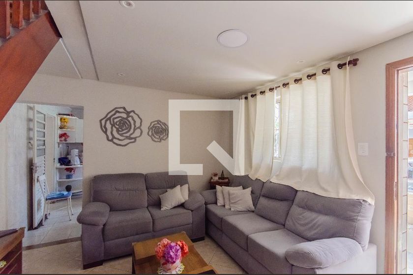 Casa, 2 quartos, 100 m² - Foto 7