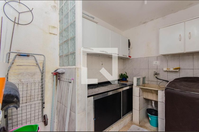 Casa, 2 quartos, 100 m² - Foto 45