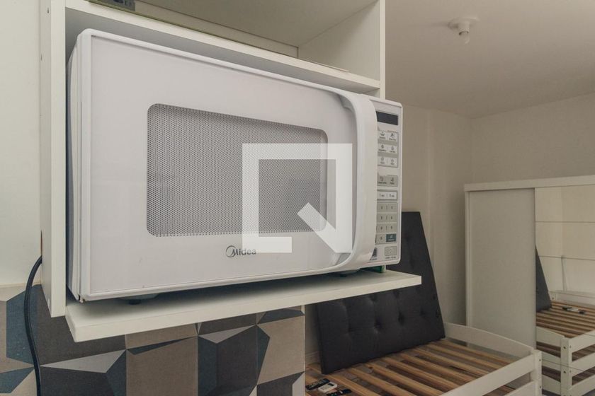 Kitnet-Studio, 26 m² - Foto 16