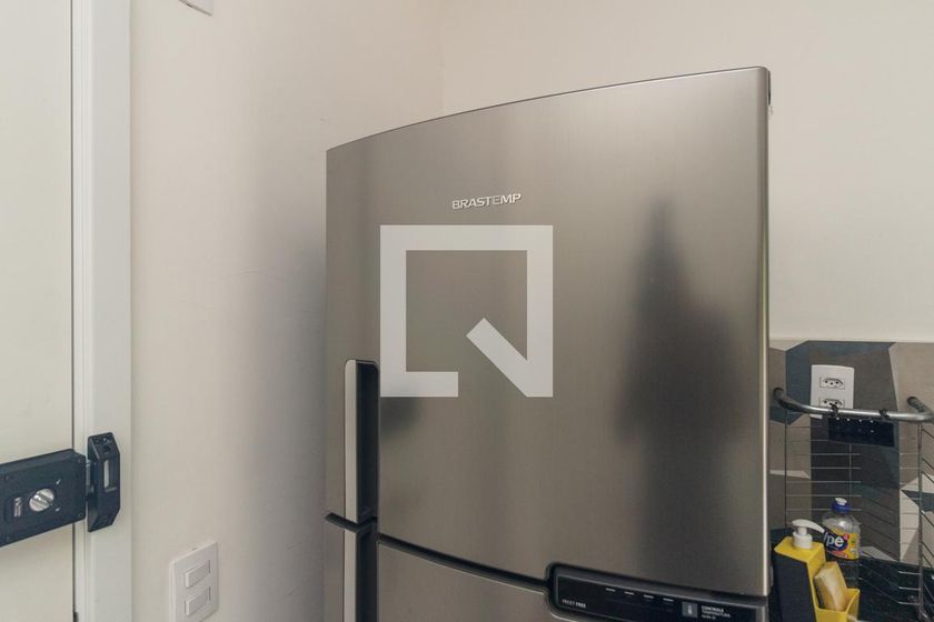Kitnet-Studio, 26 m² - Foto 15