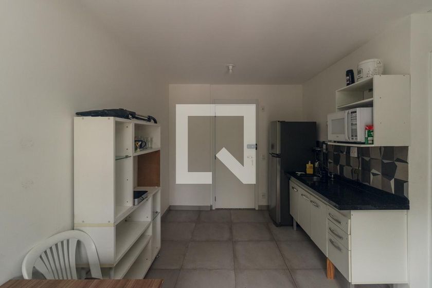 Kitnet-Studio, 26 m² - Foto 4