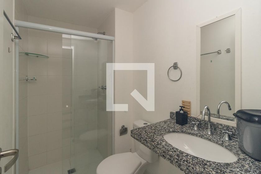 Kitnet-Studio, 26 m² - Foto 7