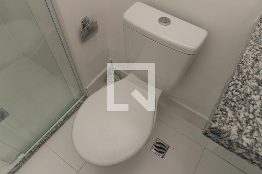 Kitnet-Studio, 26 m² - Foto 10