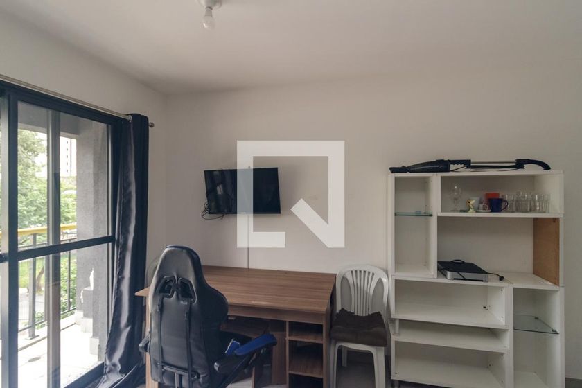 Kitnet-Studio, 26 m² - Foto 3
