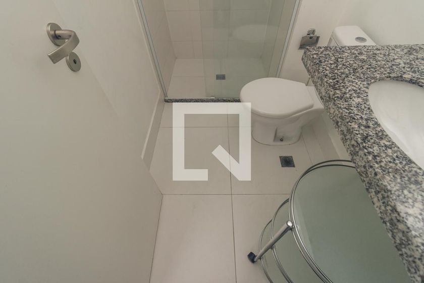 Kitnet-Studio, 26 m² - Foto 8