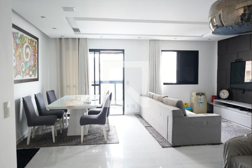Apartamento, 2 quartos, 99 m² - Foto 2