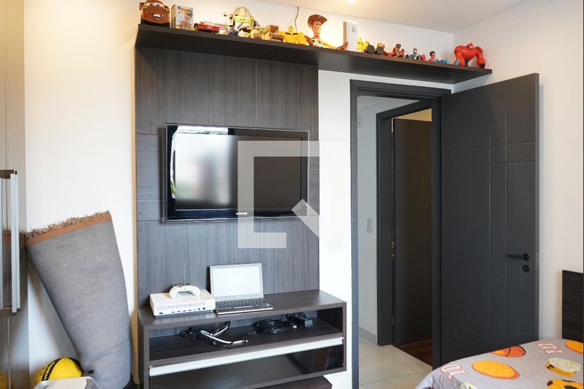Apartamento, 2 quartos, 99 m² - Foto 21
