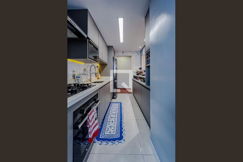 Apartamento, 3 quartos, 75 m² - Foto 81