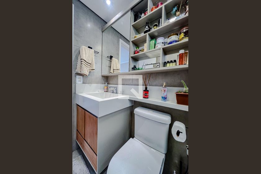 Apartamento, 3 quartos, 75 m² - Foto 60