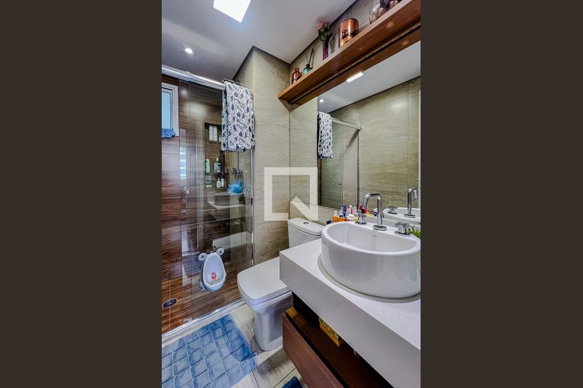 Apartamento, 3 quartos, 75 m² - Foto 65