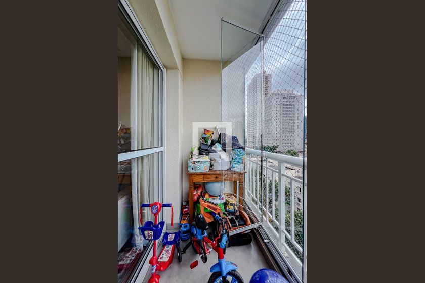 Apartamento, 3 quartos, 75 m² - Foto 25