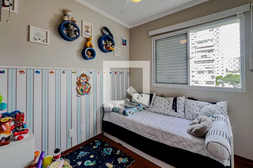 Apartamento, 3 quartos, 75 m² - Foto 29