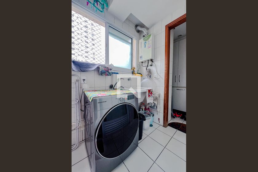 Apartamento, 3 quartos, 75 m² - Foto 88