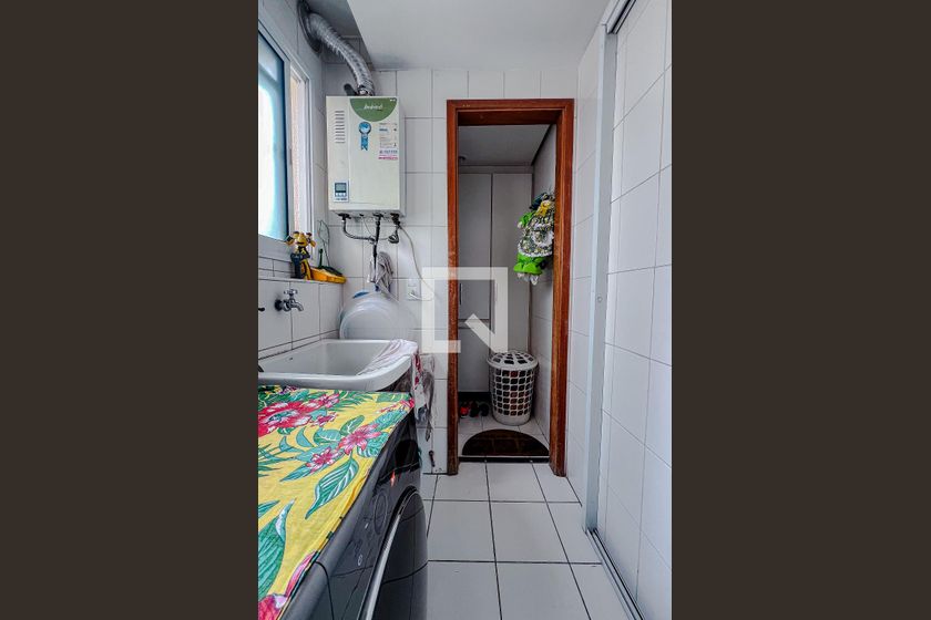 Apartamento, 3 quartos, 75 m² - Foto 93