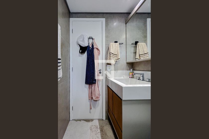 Apartamento, 3 quartos, 75 m² - Foto 61