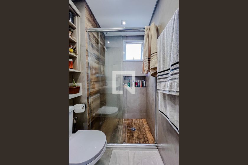 Apartamento, 3 quartos, 75 m² - Foto 57