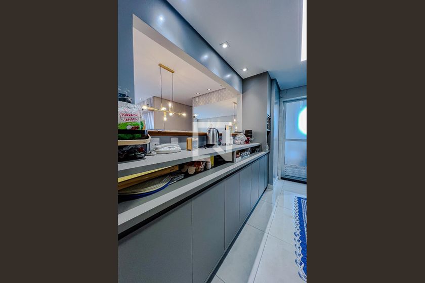 Apartamento, 3 quartos, 75 m² - Foto 76