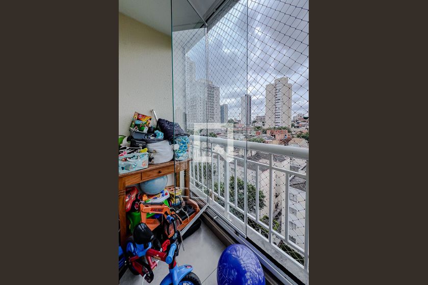 Apartamento, 3 quartos, 75 m² - Foto 20