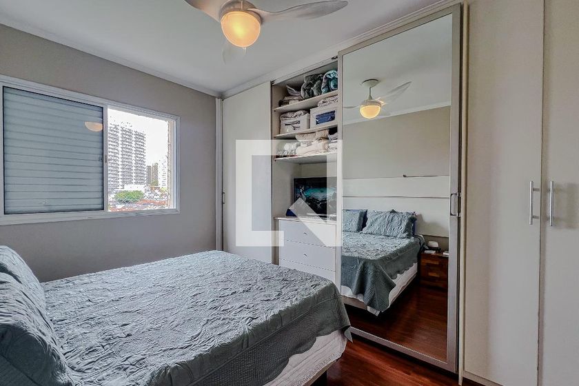 Apartamento, 3 quartos, 75 m² - Foto 45