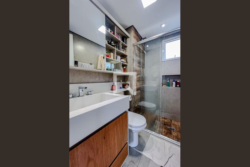 Apartamento, 3 quartos, 75 m² - Foto 56