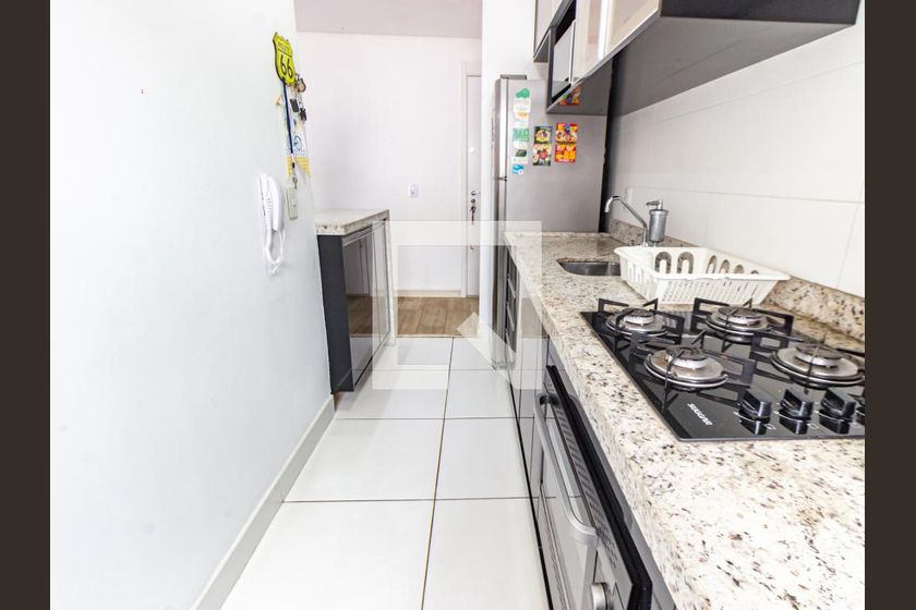 Apartamento, 2 quartos, 55 m² - Foto 55