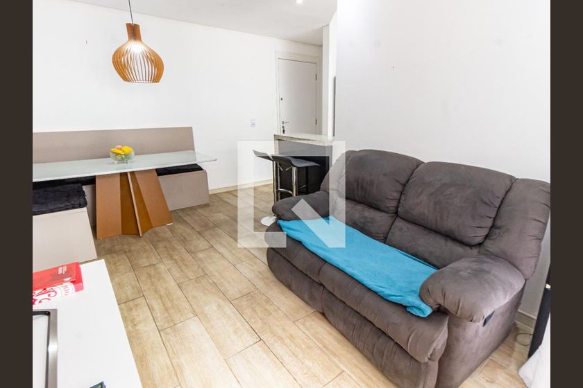 Apartamento, 2 quartos, 55 m² - Foto 5