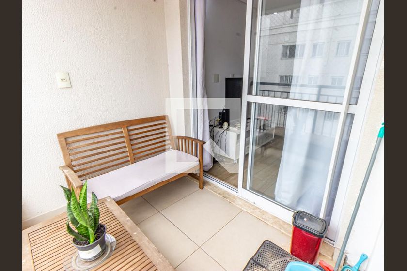 Apartamento, 2 quartos, 55 m² - Foto 13