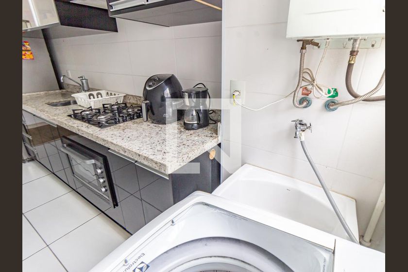 Apartamento, 2 quartos, 55 m² - Foto 61