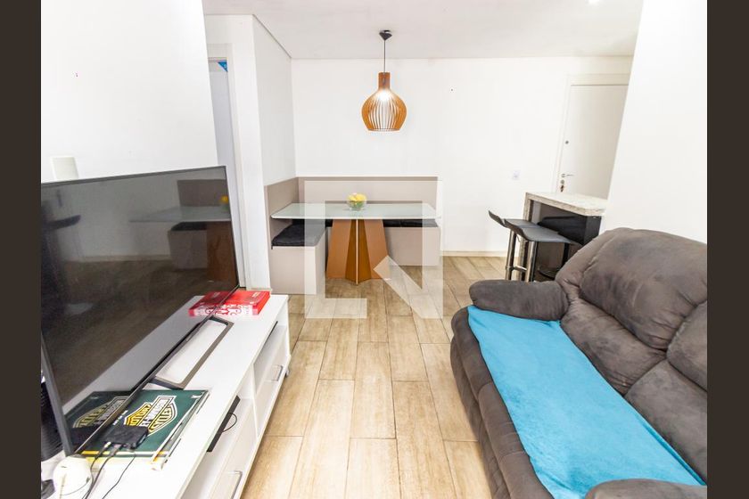 Apartamento, 2 quartos, 55 m² - Foto 7