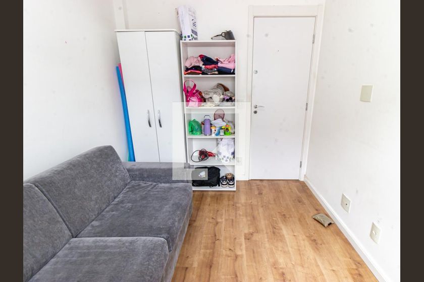 Apartamento, 2 quartos, 55 m² - Foto 23