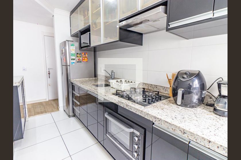 Apartamento, 2 quartos, 55 m² - Foto 53