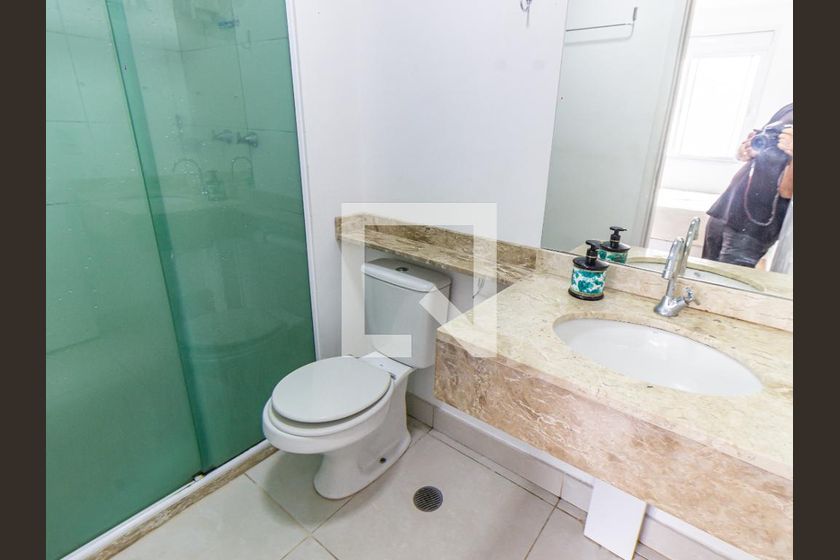 Apartamento, 2 quartos, 55 m² - Foto 33