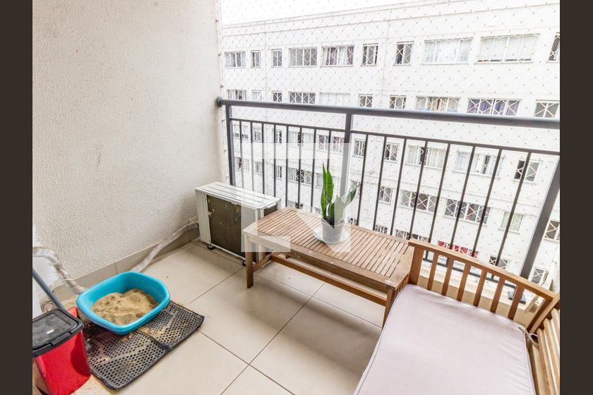 Apartamento, 2 quartos, 55 m² - Foto 9