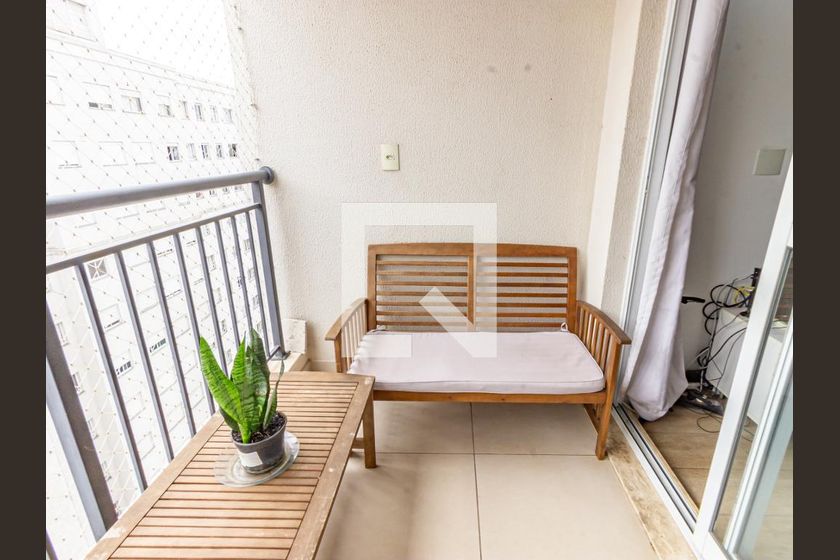 Apartamento, 2 quartos, 55 m² - Foto 15