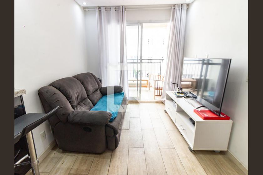 Apartamento, 2 quartos, 55 m² - Foto 3