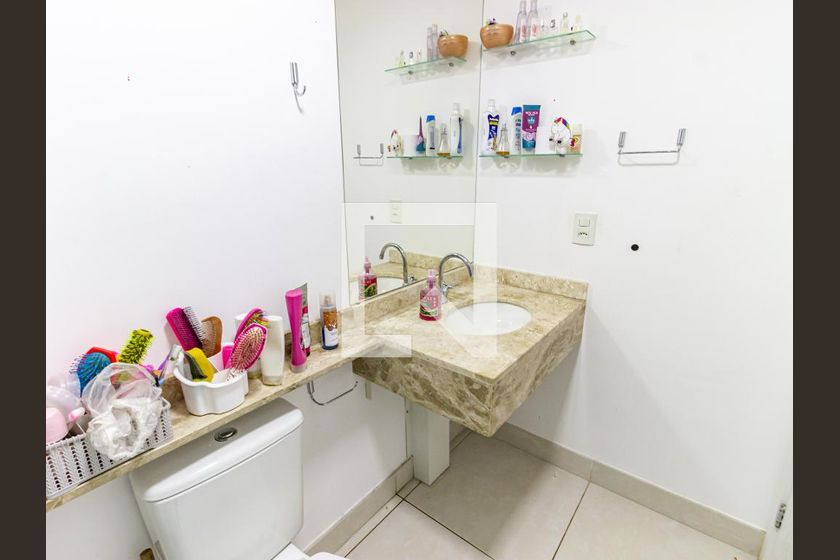 Apartamento, 2 quartos, 55 m² - Foto 47