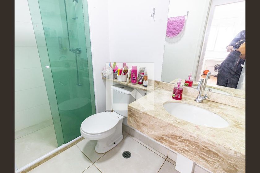 Apartamento, 2 quartos, 55 m² - Foto 41