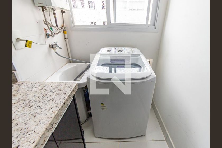 Apartamento, 2 quartos, 55 m² - Foto 59