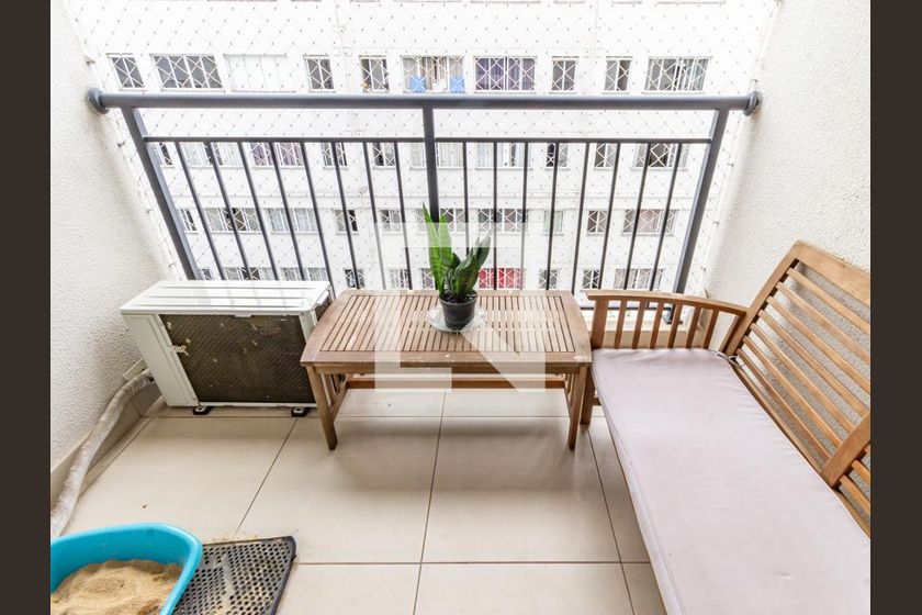 Apartamento, 2 quartos, 55 m² - Foto 11