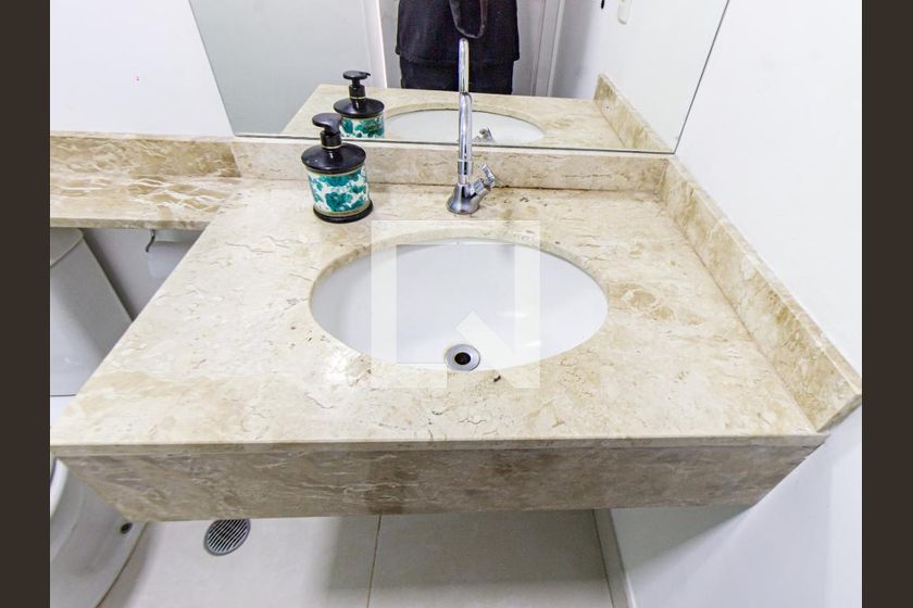 Apartamento, 2 quartos, 55 m² - Foto 35