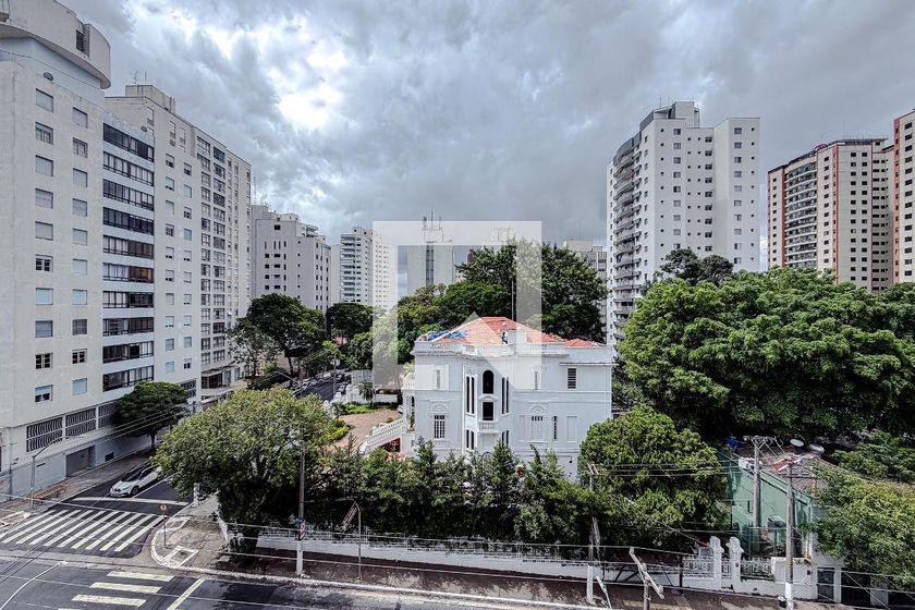 Apartamento, 2 quartos, 65 m² - Foto 74