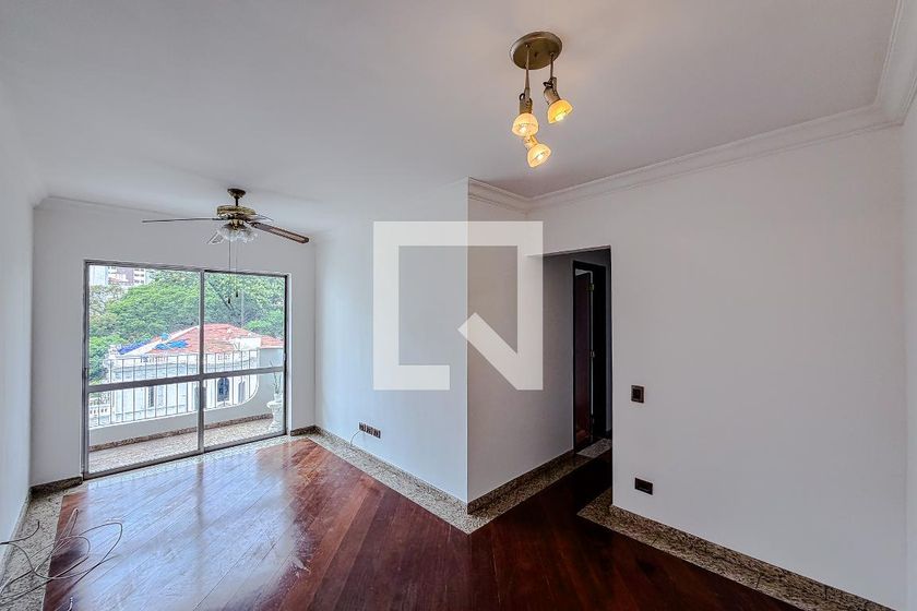 Apartamento, 2 quartos, 65 m² - Foto 2