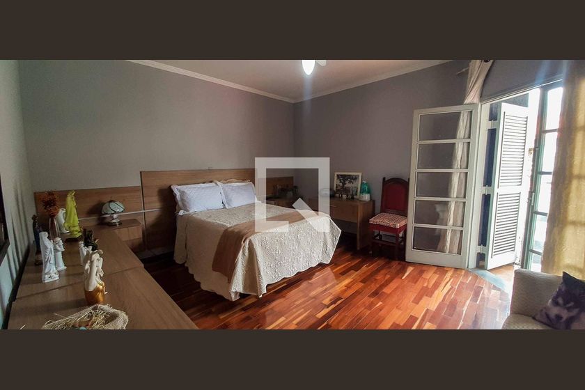Casa, 4 quartos, 382 m² - Foto 43