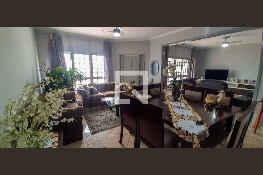 Casa, 4 quartos, 382 m² - Foto 7
