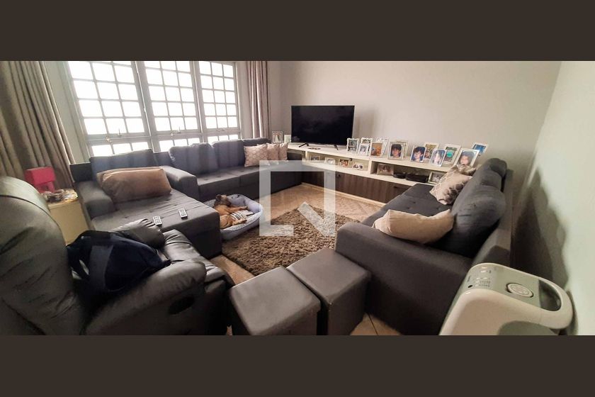 Casa, 4 quartos, 382 m² - Foto 21